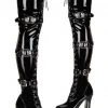 Pleaser Electra 3028 Boots