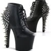 Pleaser FEARLESS-700-28 Boots