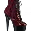 Pleaser FLAMINGO 1020SP Boots