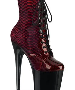 Pleaser FLAMINGO 1020SP Boots