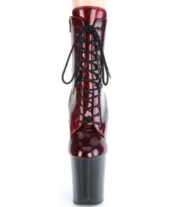 Pleaser FLAMINGO 1020SP Boots