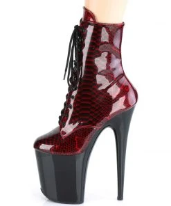 Pleaser FLAMINGO 1020SP Boots