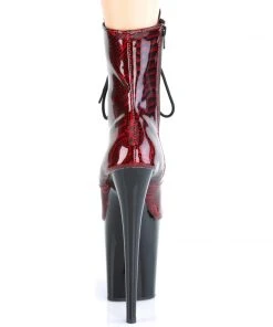 Pleaser FLAMINGO 1020SP Boots