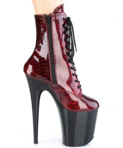 Pleaser FLAMINGO 1020SP Boots