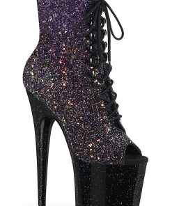 Pleaser FLAMINGO 1021OMBG Boots