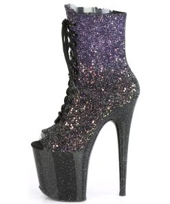 Pleaser FLAMINGO 1021OMBG Boots