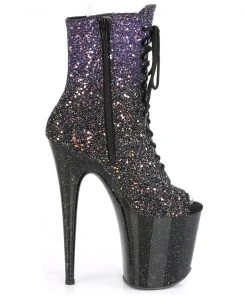 Pleaser FLAMINGO 1021OMBG Boots