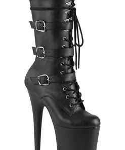 Pleaser FLAMINGO 1053 Boots