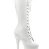 Ladies Fetish Boots Pleaser FLAMINGO-2023 Boots