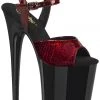 Pleaser FLAMINGO 809SP Shoes