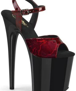 Pleaser FLAMINGO 809SP Shoes