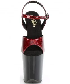 Pleaser FLAMINGO 809SP Shoes