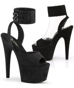 Pleaser FLAMINGO-891 Shoes Ladies Fetish Boots