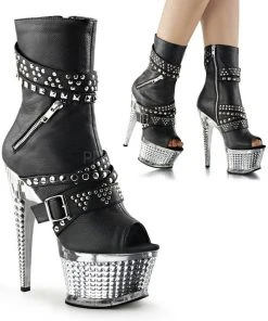 Pleaser ILLUSION-1015 Boots