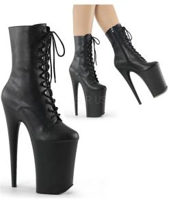Pleaser INFINITY-1020 Boots