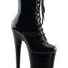 Pleaser INFINITY-1020 Boots Ladies Fetish Boots