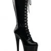 Pleaser INFINITY-2020 Boots