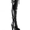 Pleaser INFINITY-3028 Boots