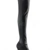 Pleaser KISS-3000 Boots Ladies Fetish Boots