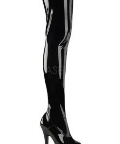 Pleaser KISS-3000 Boots