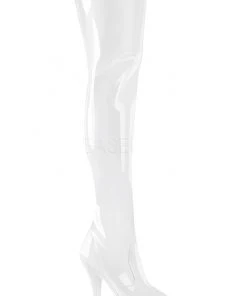 Ladies Fetish Boots Pleaser KISS-3010 Boots