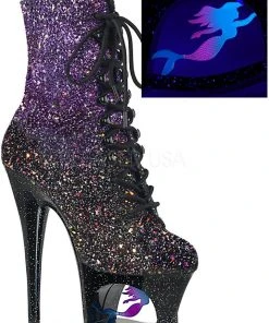 Pleaser MOON 1020MER Boots