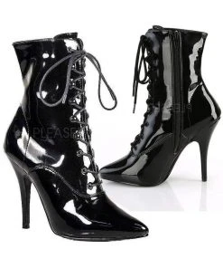 Pleaser Seduce 1020 Boots Gothic Boots