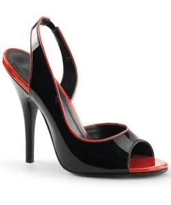 Pleaser SEDUCE 117 Shoes Gothic Boots