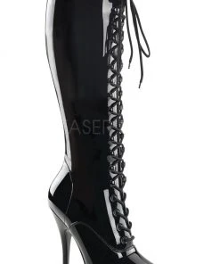 Gothic Boots Pleaser SEDUCE 2020 Boots