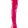 Pleaser SEDUCE 3000 Boots Pink Ladies Fetish Boots