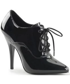 Gothic Boots Pleaser SEDUCE 460 Shoes