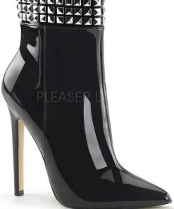 Gothic Boots Pleaser SEXY 1006 Boots