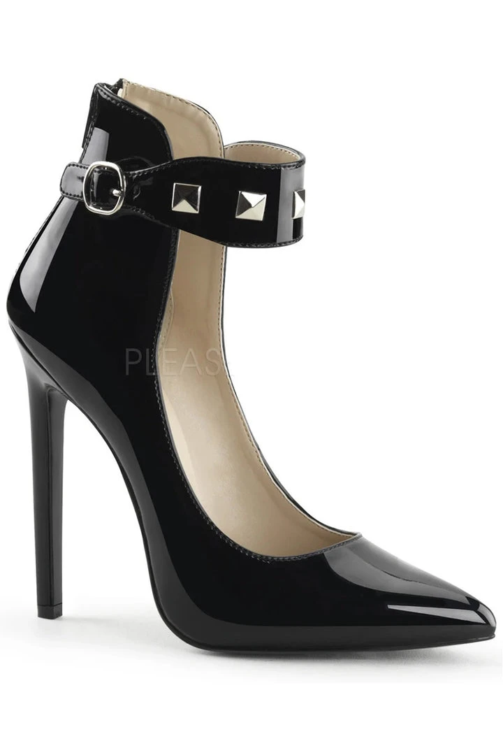 Pleaser SEXY 31 Shoes Ladies Fetish Boots 3 Pleaser SEXY 31 Shoes Ladies Fetish Boots