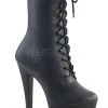 Gothic Boots Pleaser SKY-1020 Boots