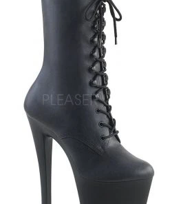 Gothic Boots Pleaser SKY-1020 Boots