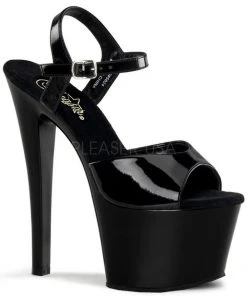 Ladies Fetish Boots Pleaser SKY-309 Shoes