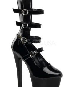 Ladies Fetish Boots Pleaser SKY 332 Boots