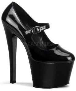 Pleaser SKY-387 Shoes Gothic Boots