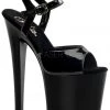 Pleaser TABOO 709 Shoes