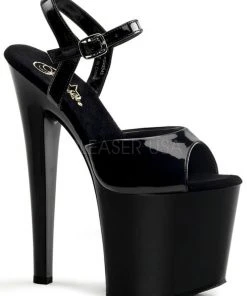 Pleaser TABOO 709 Shoes