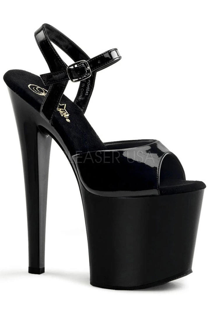 Pleaser TABOO 709 Shoes 3 Pleaser TABOO 709 Shoes