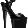 Pleaser TABOO 714 Shoes