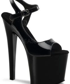 Pleaser TABOO 714 Shoes