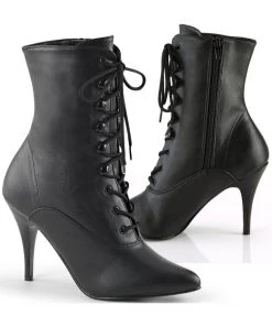Gothic Boots Pleaser VANITY 1020 Boots