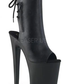 Pleaser XTREME 1018 Boots Ladies Fetish Boots