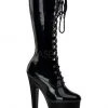 Pleaser XTREME 2020 Boots Gothic Boots