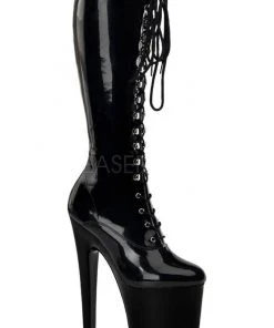 Pleaser XTREME 2020 Boots Gothic Boots