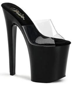 Pleaser XTREME 801 Shoes