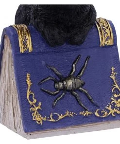 Nemesis Now Pocus Cat Figurine All Homeware