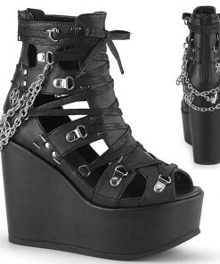 Demonia POISON-95 Boots